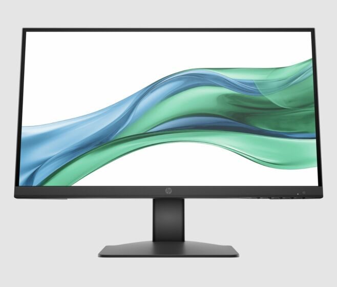Monitor HP Full HD de la serie HP 3P de