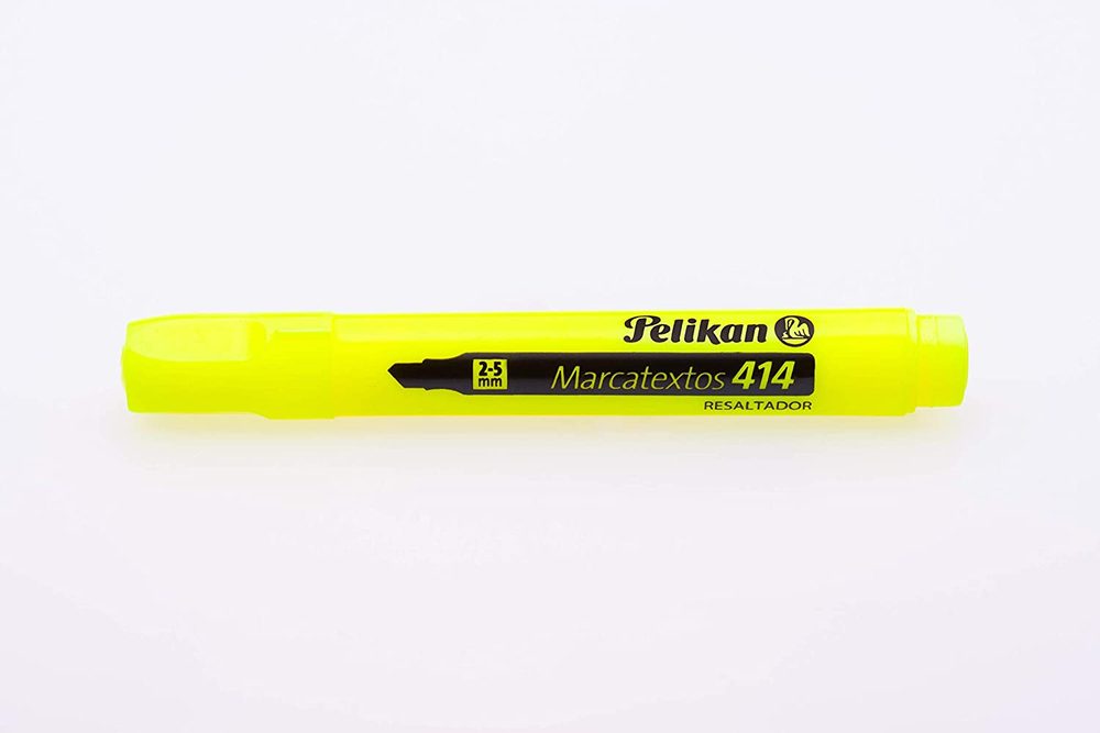 Resaltador de texto Pelikan 414 color am