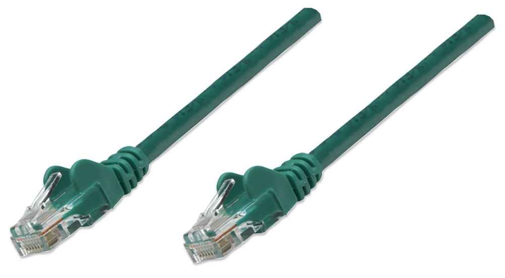 Cable patch Intellinet 7.5m (25 ft) C 6