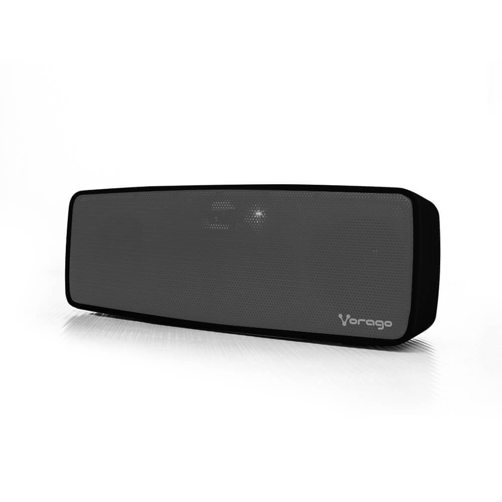 Bocinas Vorago BSP-100 v2 bluetooth mano