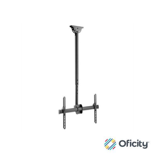 Soporte Manhattan TV para techo 50 kg, 3
