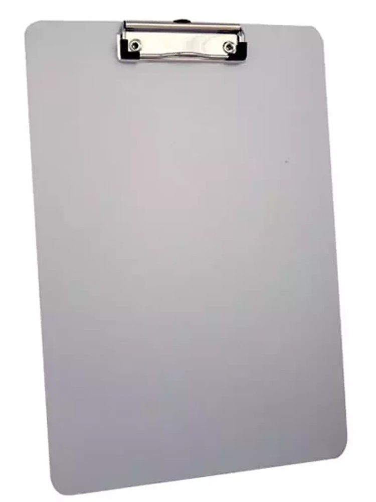 Tabla de aluminio mae tamaño carta con g