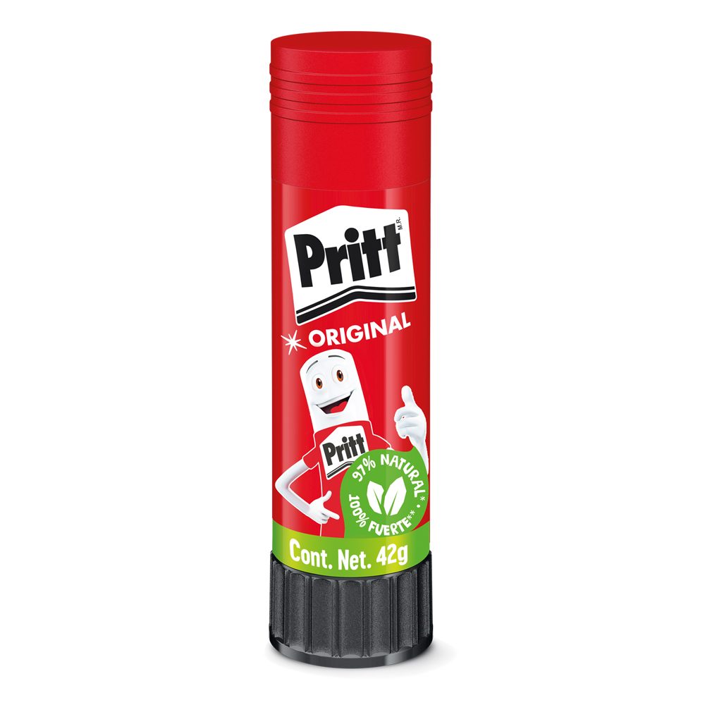 Lapiz Adhesivo Pritt 42g