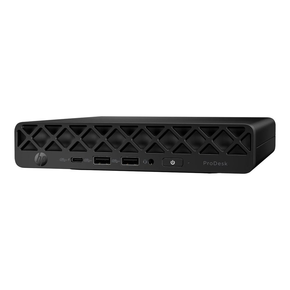 Desktop HP Mini ProDesk 4 AI G1i, Intel