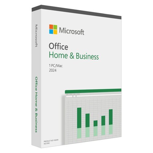 Licencia Física Office Microsoft Home 20