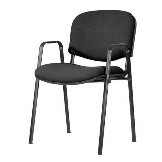 Silla fija ERGO mod. 1620 sin descansa b