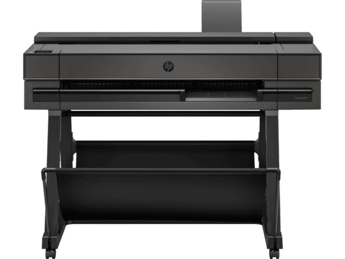 Plotter Impresora HP DesignJet T850 de 3