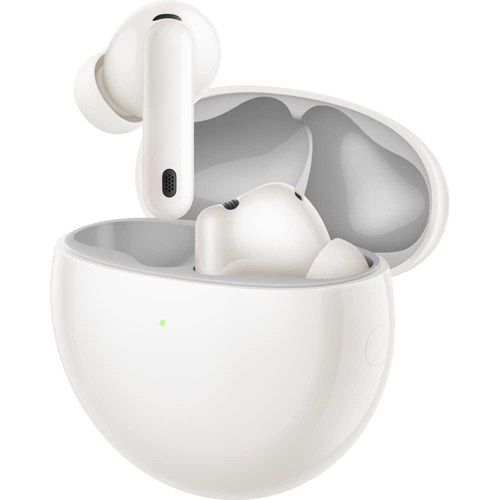 Huawei Freebuds 7I / Sensor de Efecto de Sala/sensor Tctil /cancelacion de Ruido en Tiempo Real / Bateria 14 Horas Aproximadamente / Color Blanco /peso 5.4G