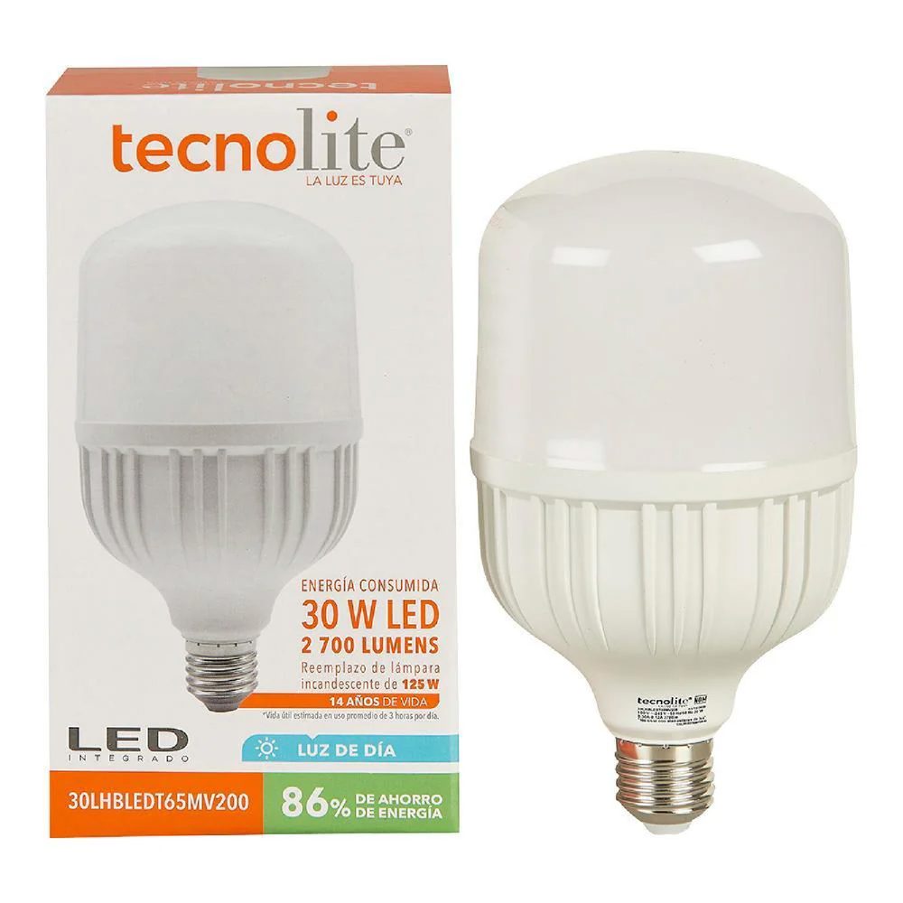 FOCO TECNOLITE LED