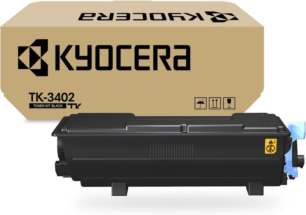 TONER KYOCERA TK-3402