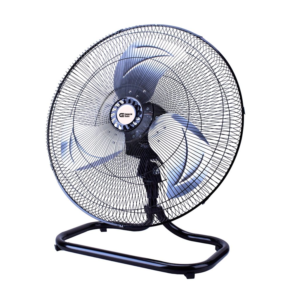 VENTILADOR DE PISO DE 20 PULGADAS