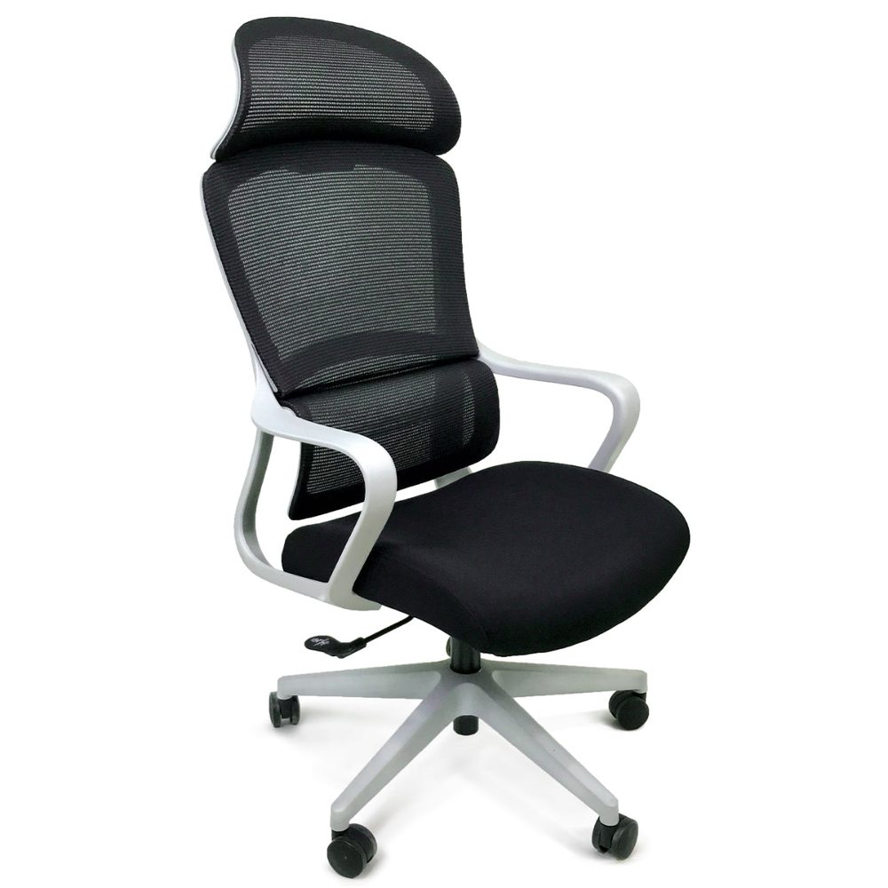 Silla directiva ERGO mod. Umbria con cab