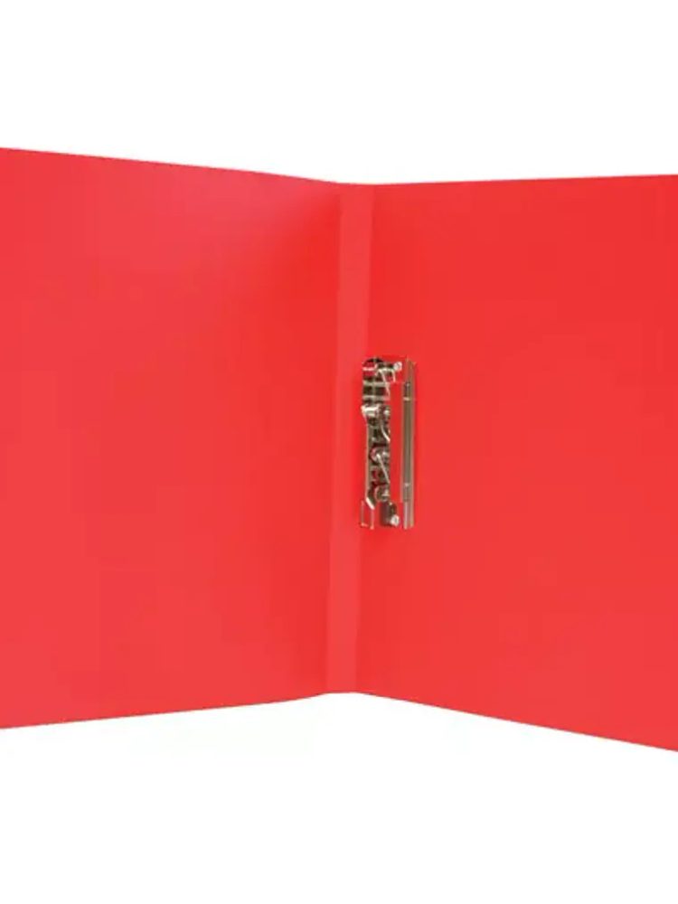 Carpeta con palanca Oxford carta color r