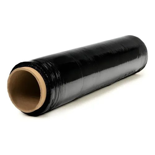 Rollo de playo color negro YUREX calibre
