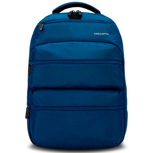 Mochila para laptop COOLCAPITAL mod. Sar