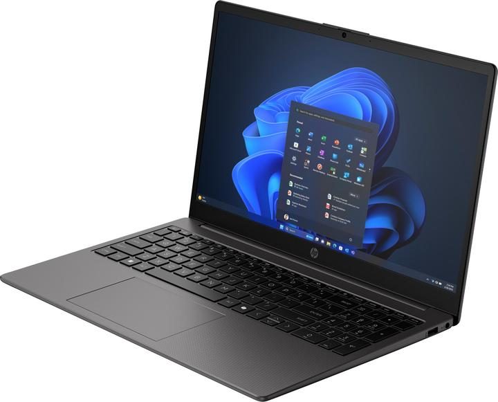 Laptop HP 255R G10, AMD Ryzen 5 7535U (M