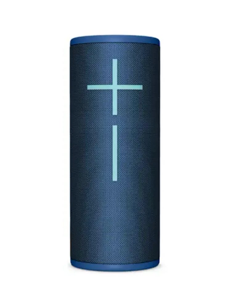 LM-Bocina Logitech Ultimate Ears Boom 4