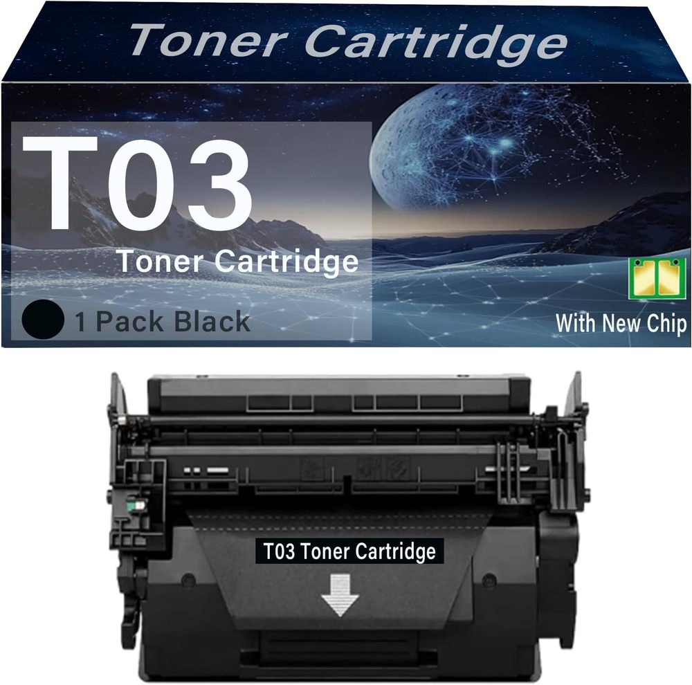 TONER CANON T03N