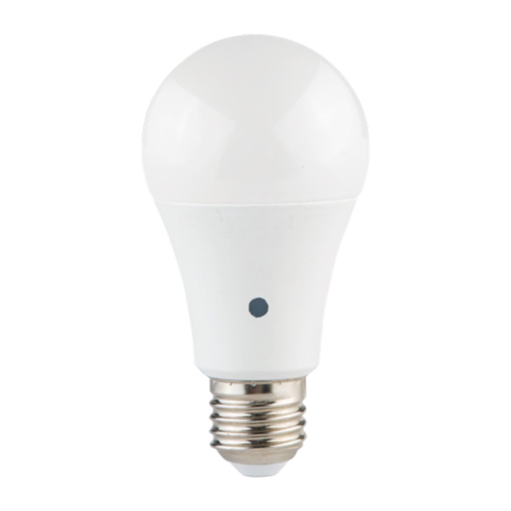 FOCO LED CON FOTOCELDA ESTEVEZ 9W