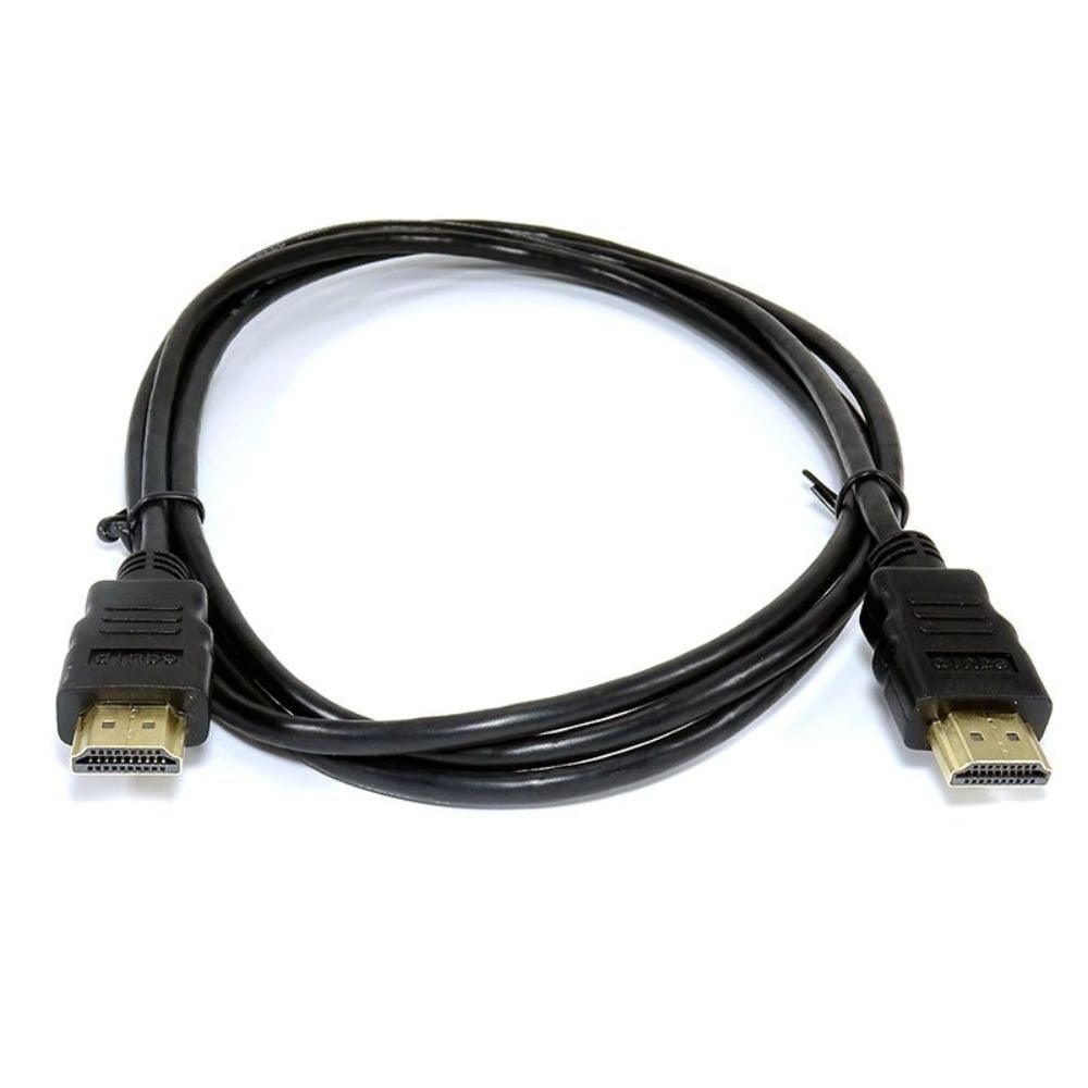 Cable HDMI BRobotix 963486 V2.0 ,1.80m 4