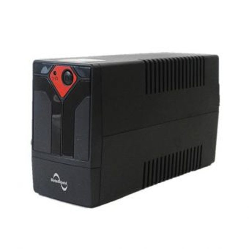 No break, DATASHIELD, 600 VA / 360 W, DS