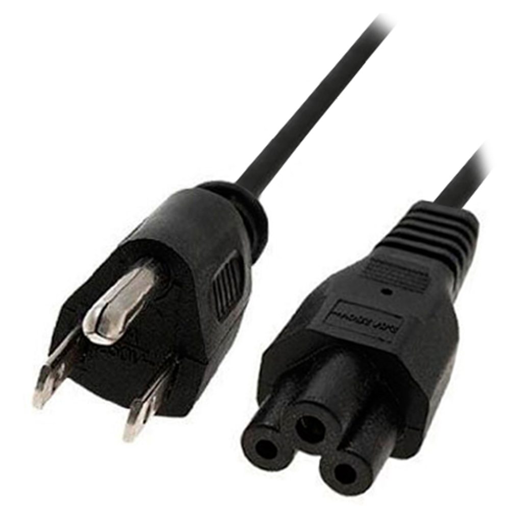 Cable de Corriente BRobotix 076889 1.80