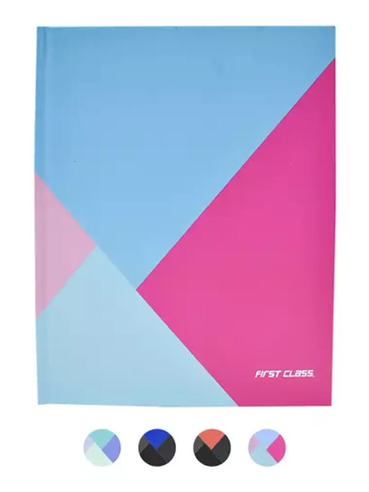 Libreta empastada Dietrix forma francesa
