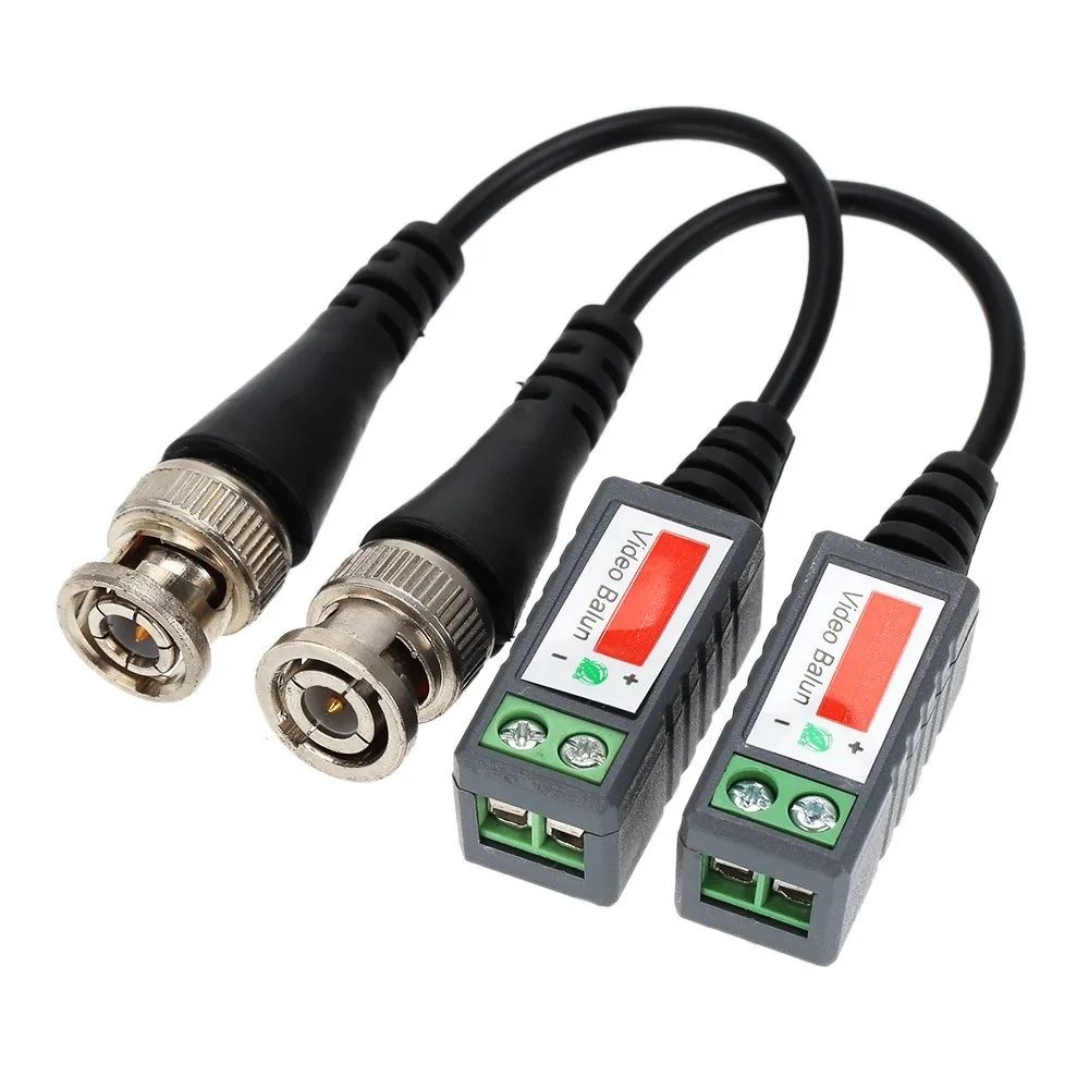 BALUN VIDEO PASIVO