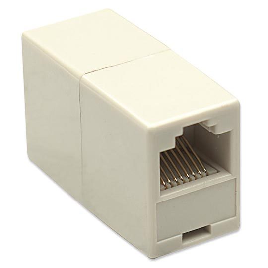 Cople Intellinet RJ45 a RJ45 CAT5e UTP m