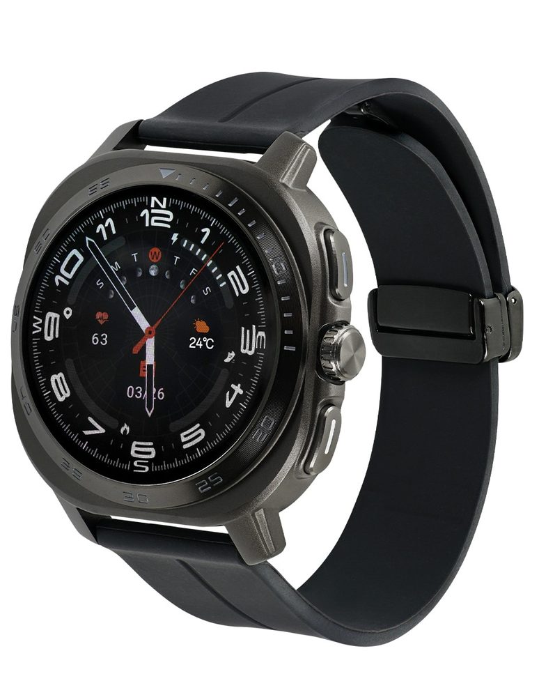 Smartwatch STF mod.Kronos Infinity panta