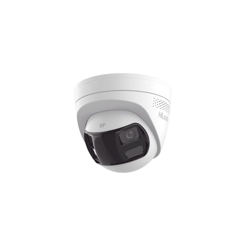 CAMARA HILOOK ALAMBRICA IP