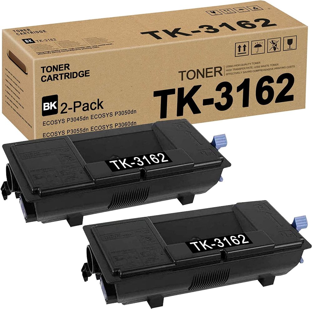 Toner Kyocera TK-3162 negro