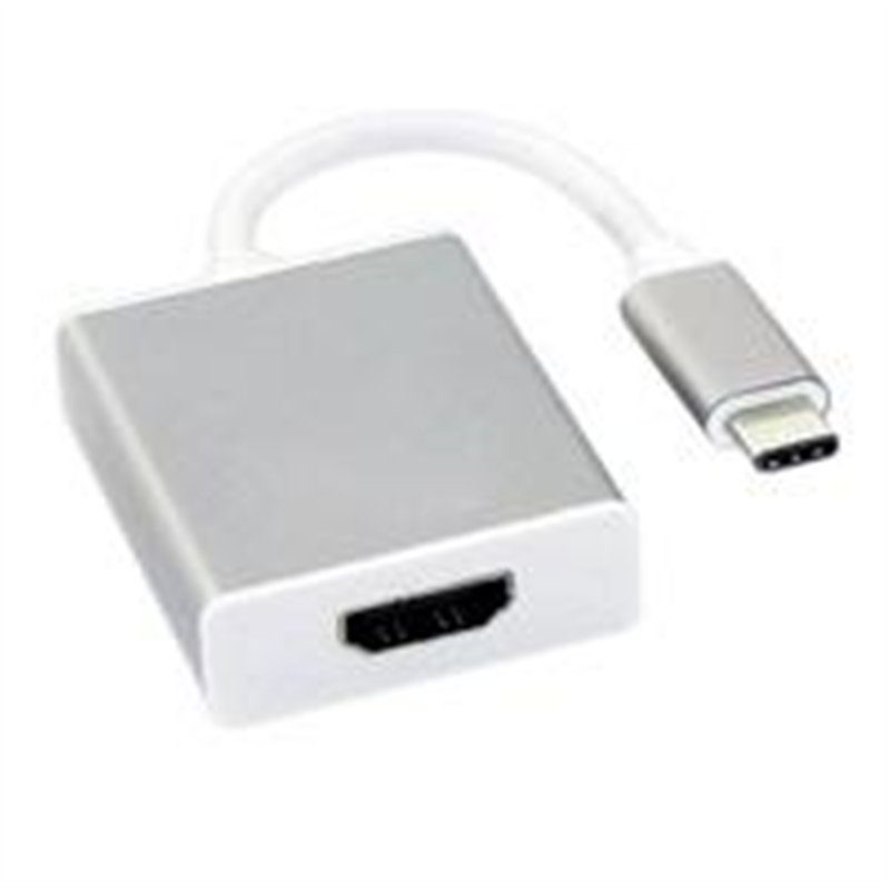 Convertidor Brobotix USB tipo c a HDMI h