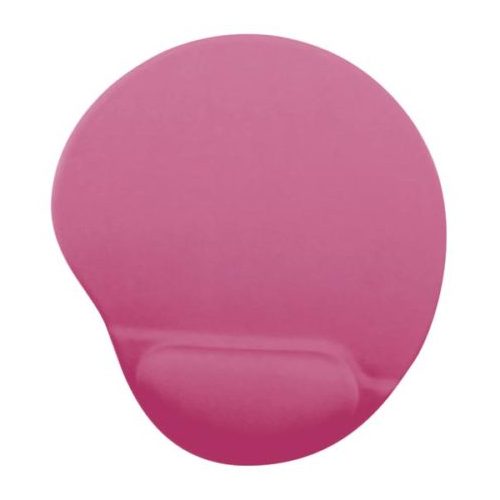 Mousepad BRobotix 500074P Tipo Gel, Colo