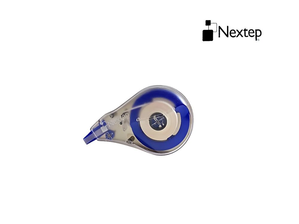 Cinta Correctora 8m X 4.2mm Nextep