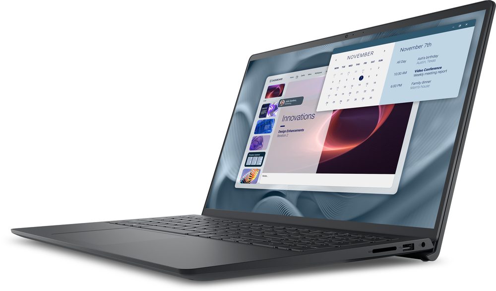 Laptop Dell Pro 15 Essential PV15250, In