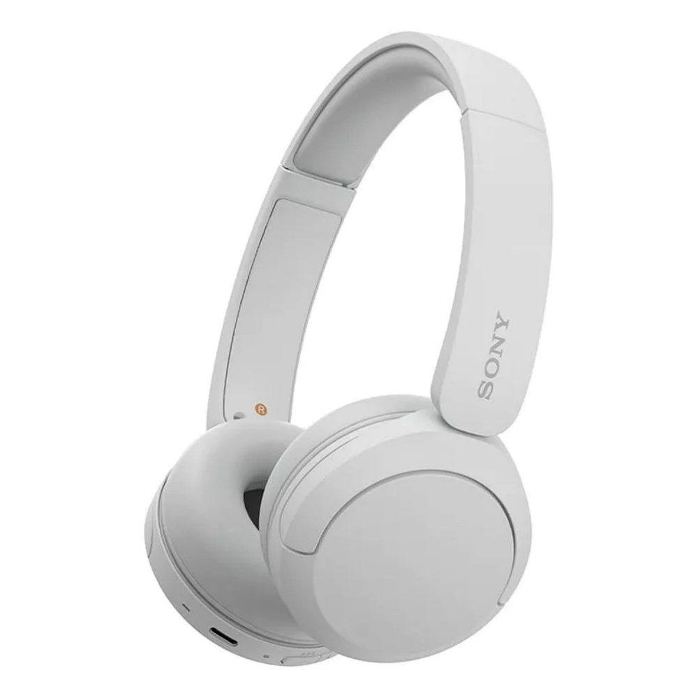 AUDÍFONOS INALÁMBRICOS  (BLANCO)