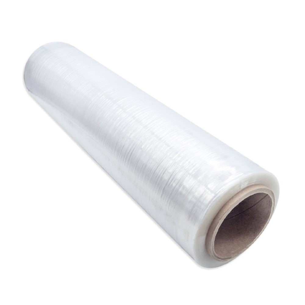 Rollo de playo Focus transparente calibr