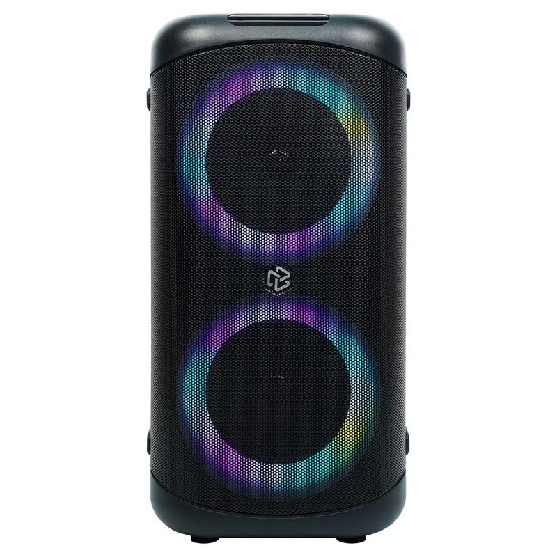 Bocina Portátil STF Mod. ALLURE 20W. Col
