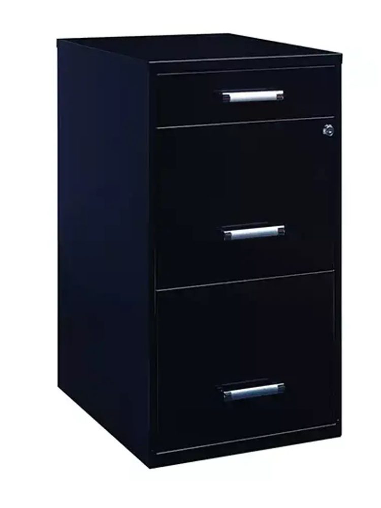 LM-Archivero metálico SPACE SOLUTIONS 26