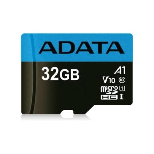 MEMORIA FLASH ADATA MICROSDCH 32GB