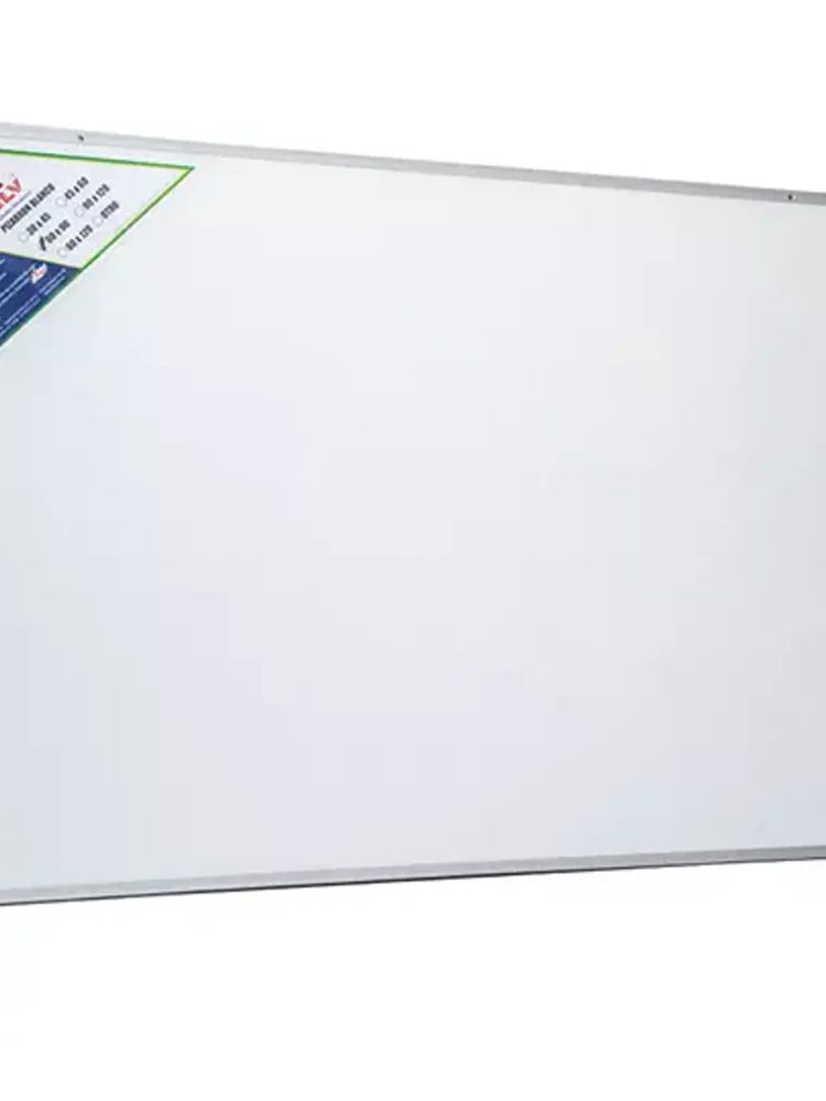 Pizarrón blanco Classic Arly 60 x 90 cm