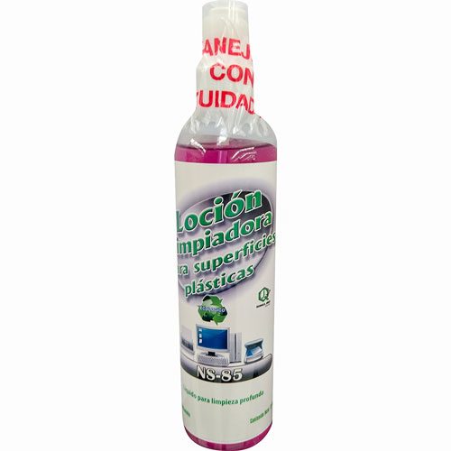 Limpiador Quimica Jerez de superficie 45