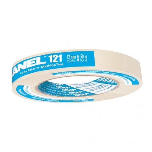 Masking tape mod 121 JANEL 12x50 1 pieza