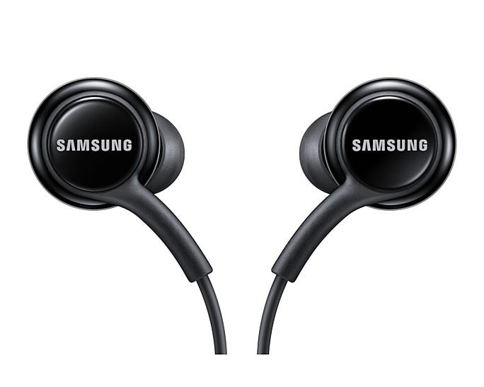 Audifonos Plug Samsung 3.5mm Negros