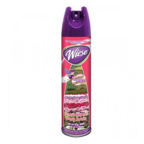 Aerosol Wiese aroma campestre 400 ml