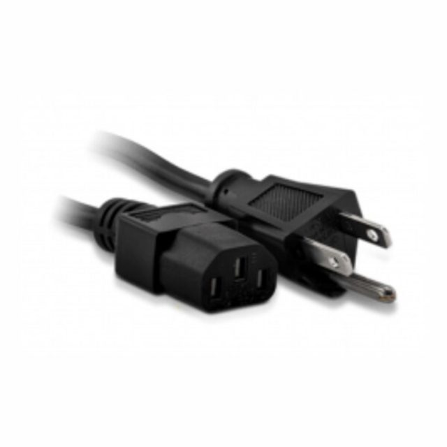 Cable Manhattan corriente monitor a CPU