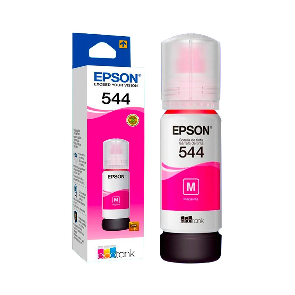 Tinta magenta Epson T544320.