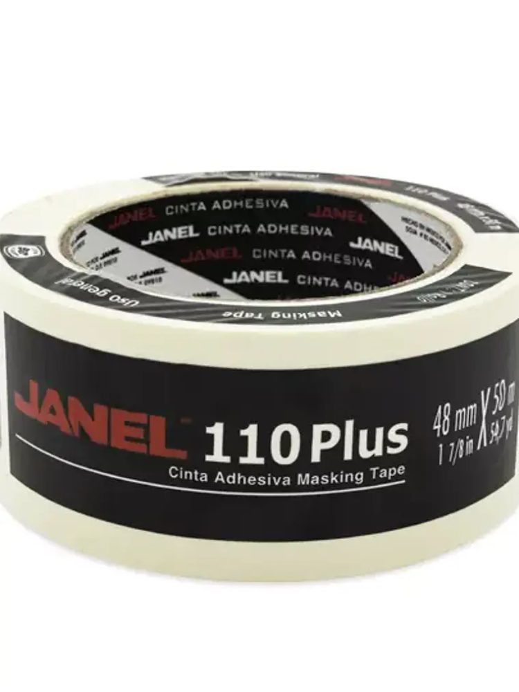 Masking tape mod 110 JANEL 48x50 1 pieza