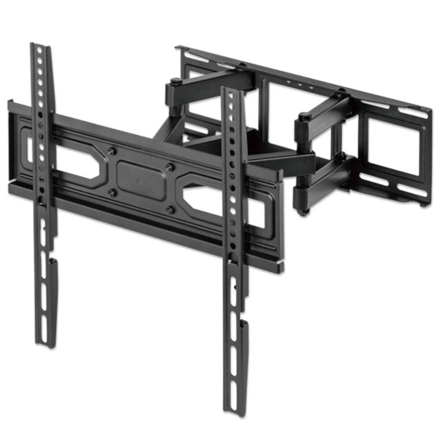 Soporte Tvmanhattan, 460941, P/pared 35KG, 32 a 55 Ajuste Vertical